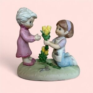 VTG| Sisters & Best Friends "You Inspire me to Grow"